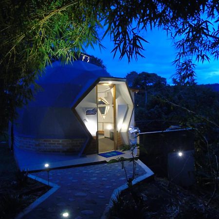 Asgard Spa San Agustín Eksteriør bilde