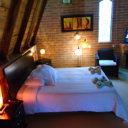 Asgard Spa San Agustín Eksteriør bilde