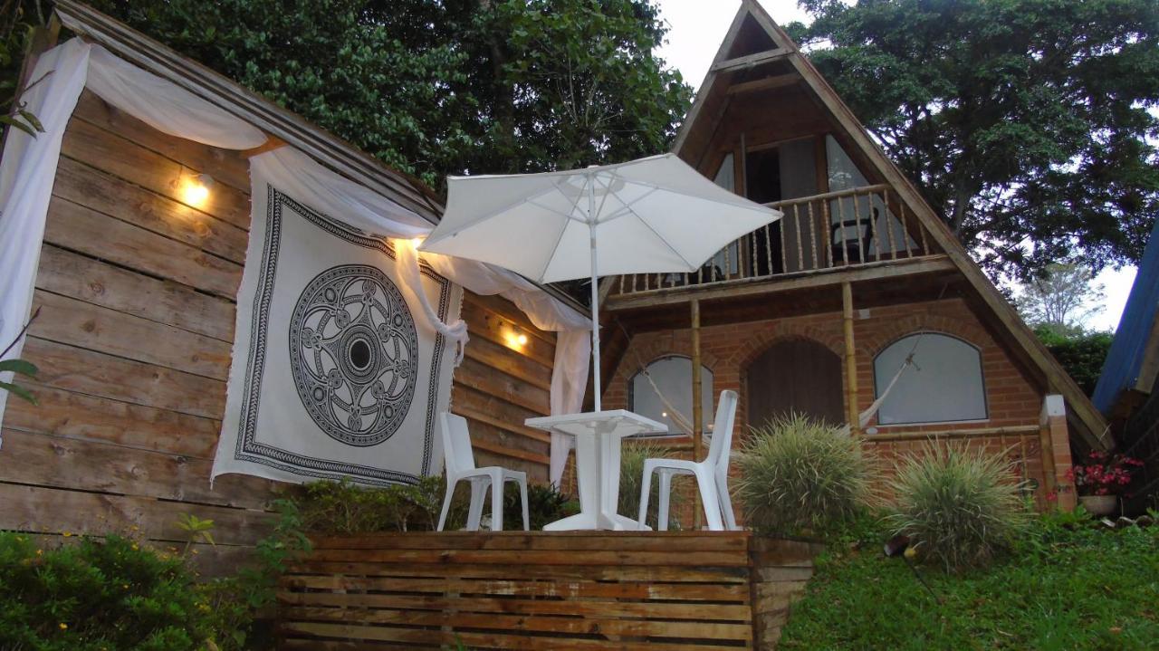 Asgard Spa San Agustín Eksteriør bilde