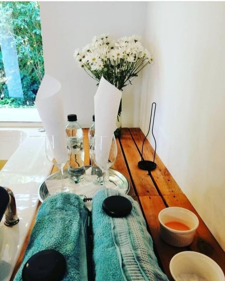 Asgard Spa San Agustín Eksteriør bilde