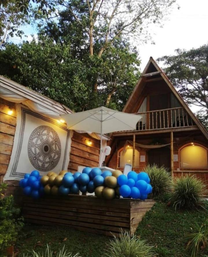Asgard Spa San Agustín Eksteriør bilde