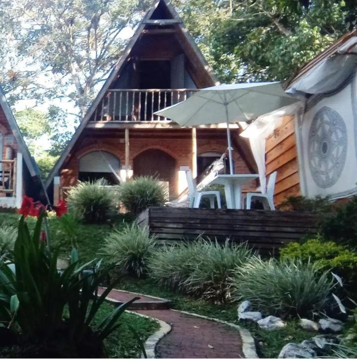 Asgard Spa San Agustín Eksteriør bilde