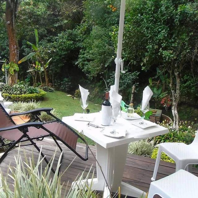 Asgard Spa San Agustín Eksteriør bilde