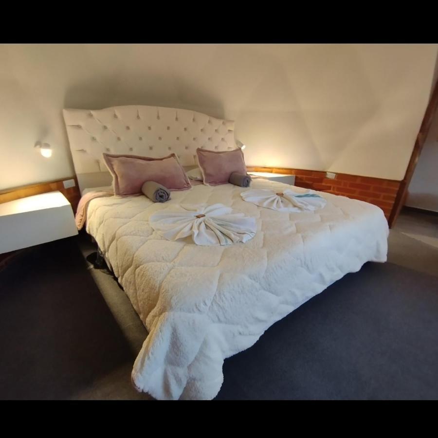 Asgard Spa San Agustín Eksteriør bilde