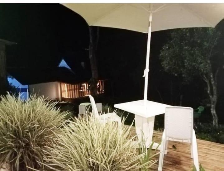 Asgard Spa San Agustín Eksteriør bilde