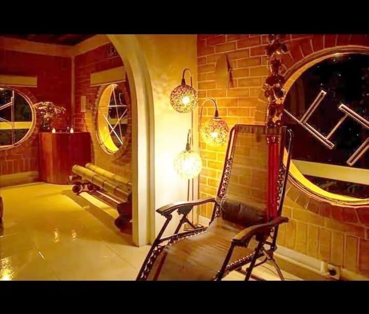 Asgard Spa San Agustín Eksteriør bilde