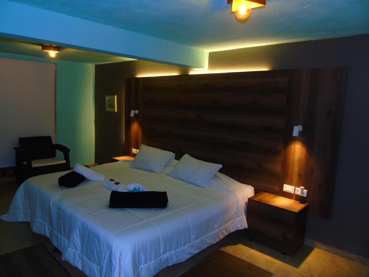 Asgard Spa San Agustín Eksteriør bilde