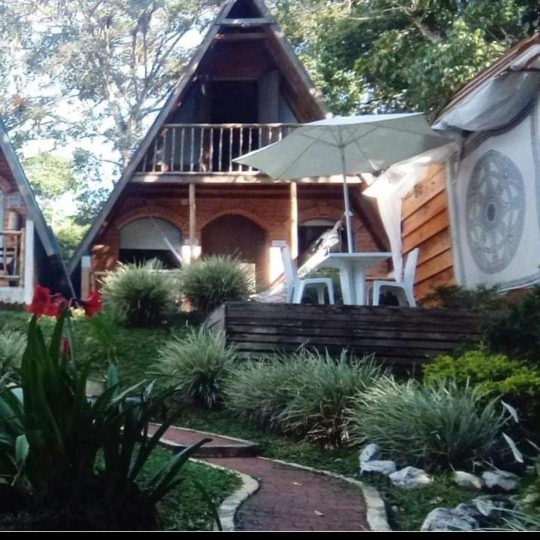 Asgard Spa San Agustín Eksteriør bilde