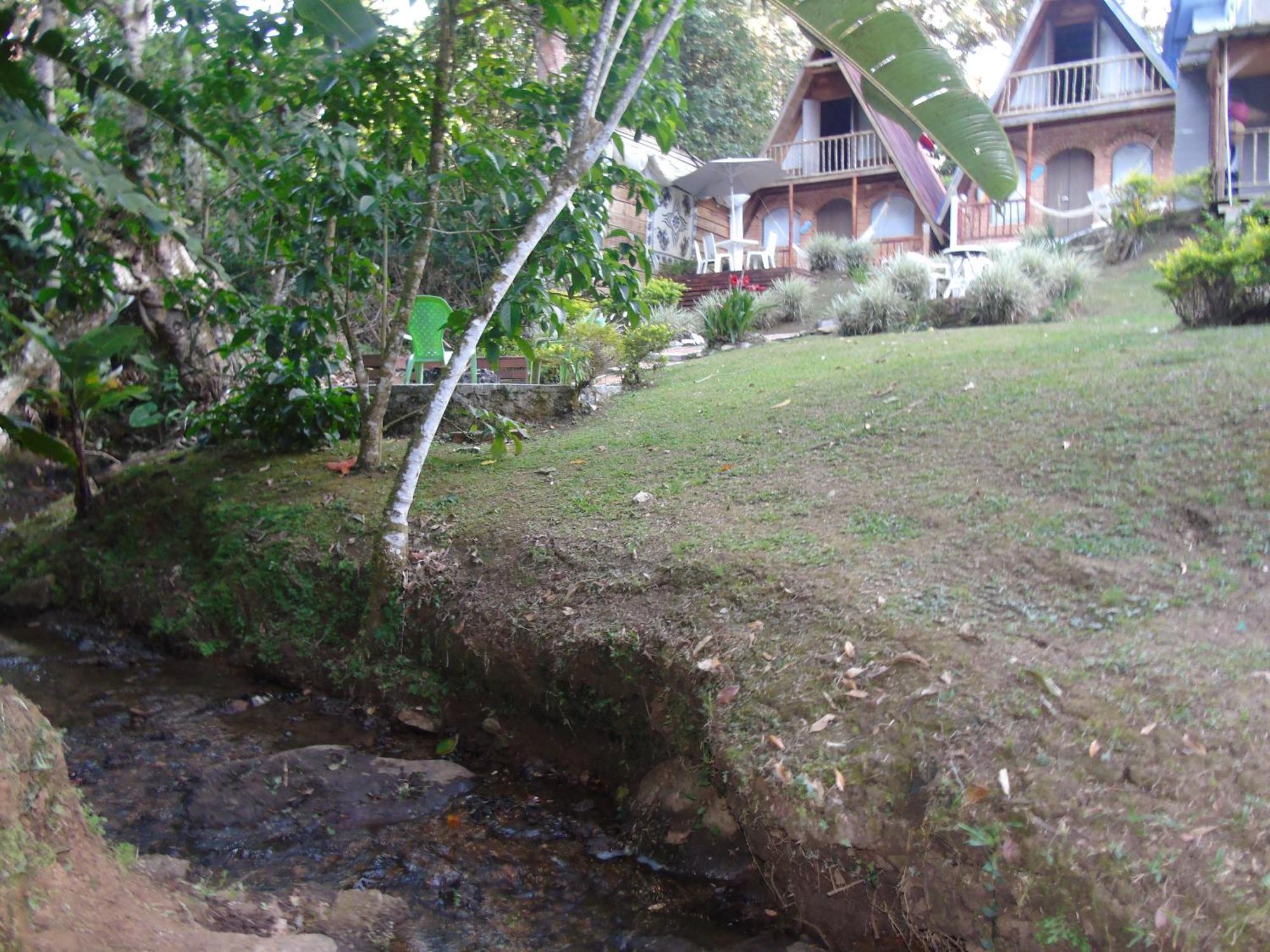 Asgard Spa San Agustín Eksteriør bilde