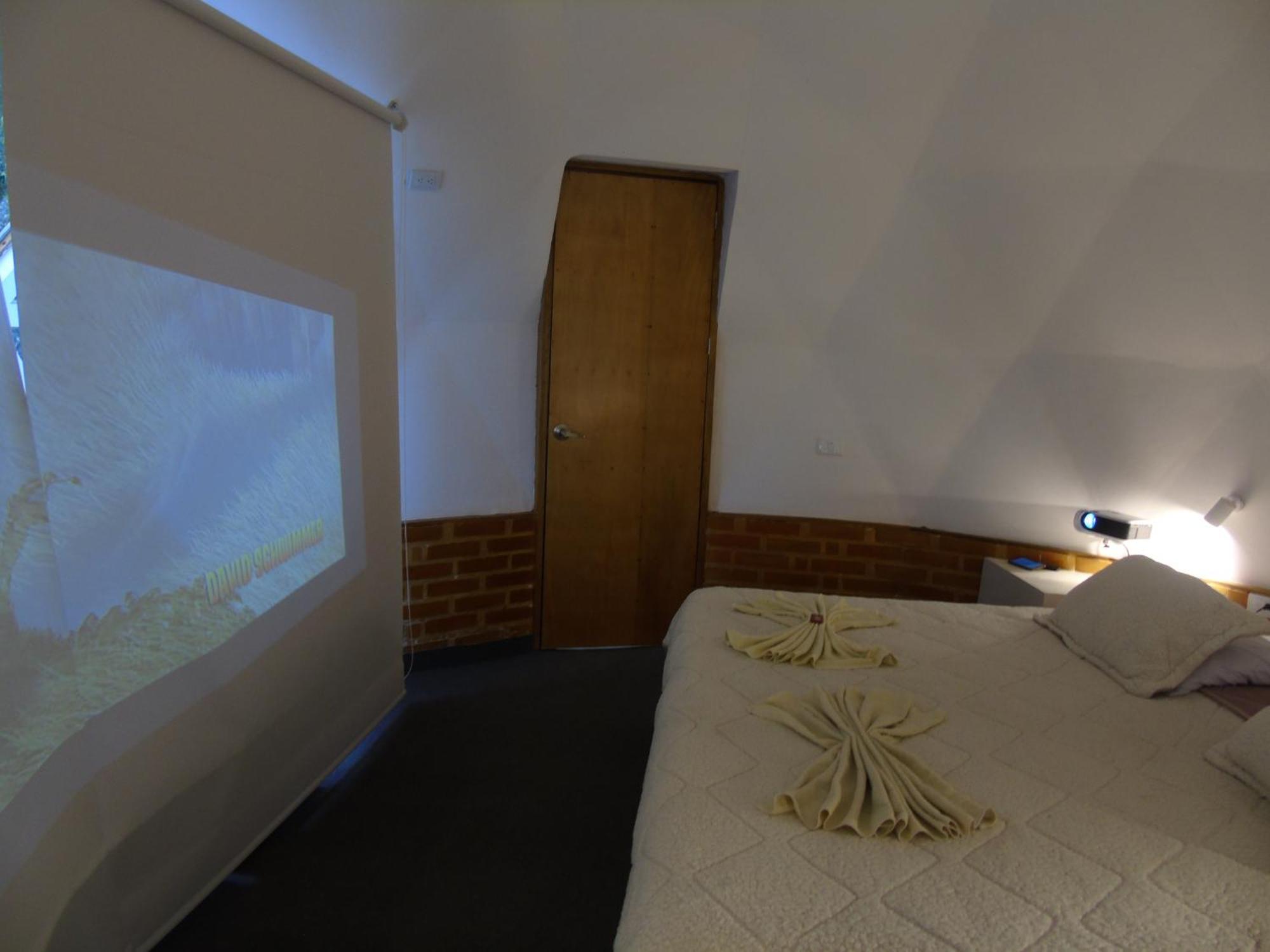 Asgard Spa San Agustín Eksteriør bilde