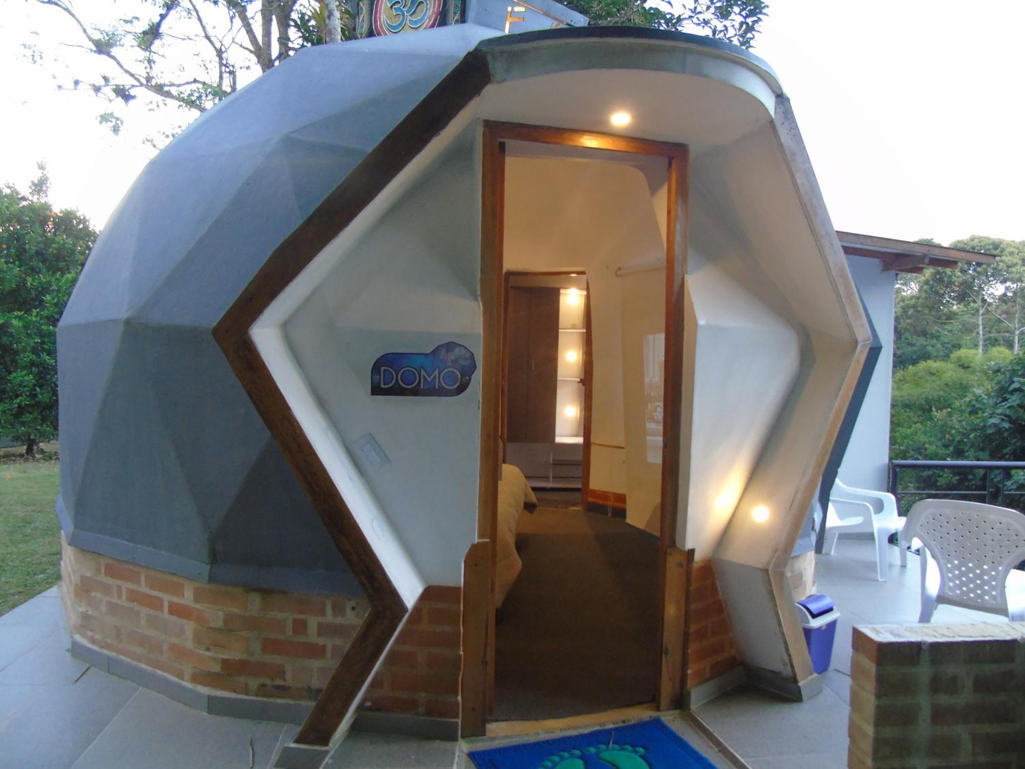 Asgard Spa San Agustín Eksteriør bilde