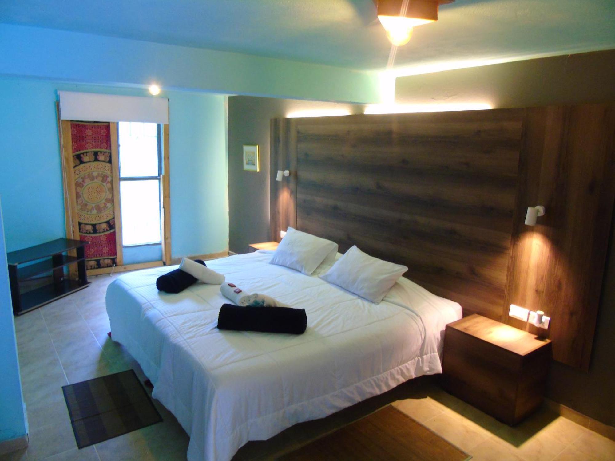 Asgard Spa San Agustín Eksteriør bilde