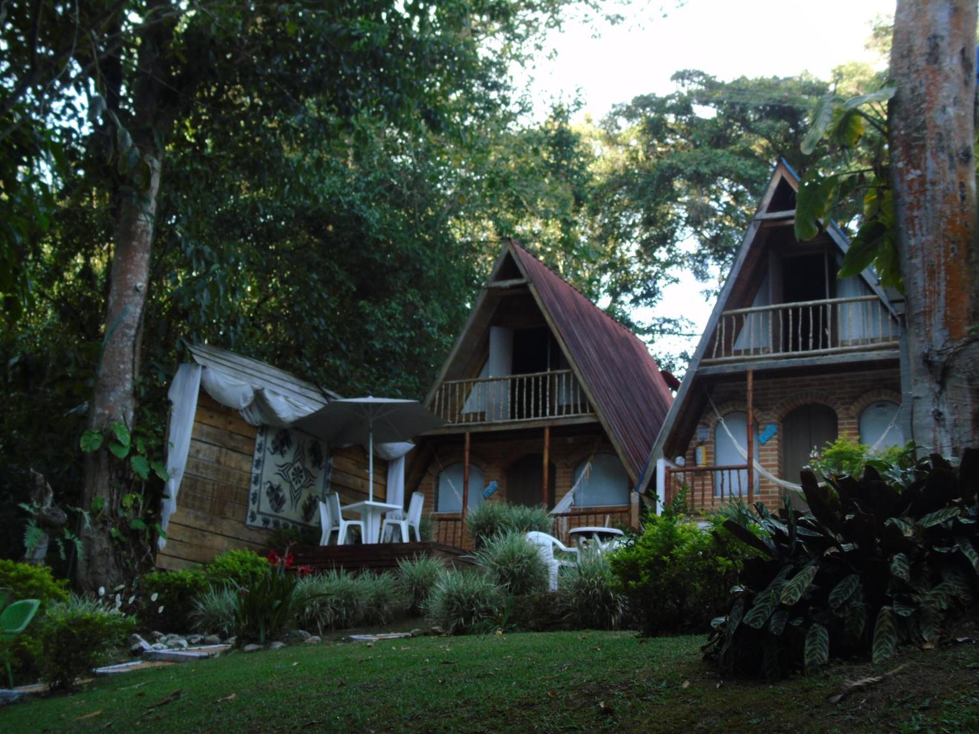 Asgard Spa San Agustín Eksteriør bilde