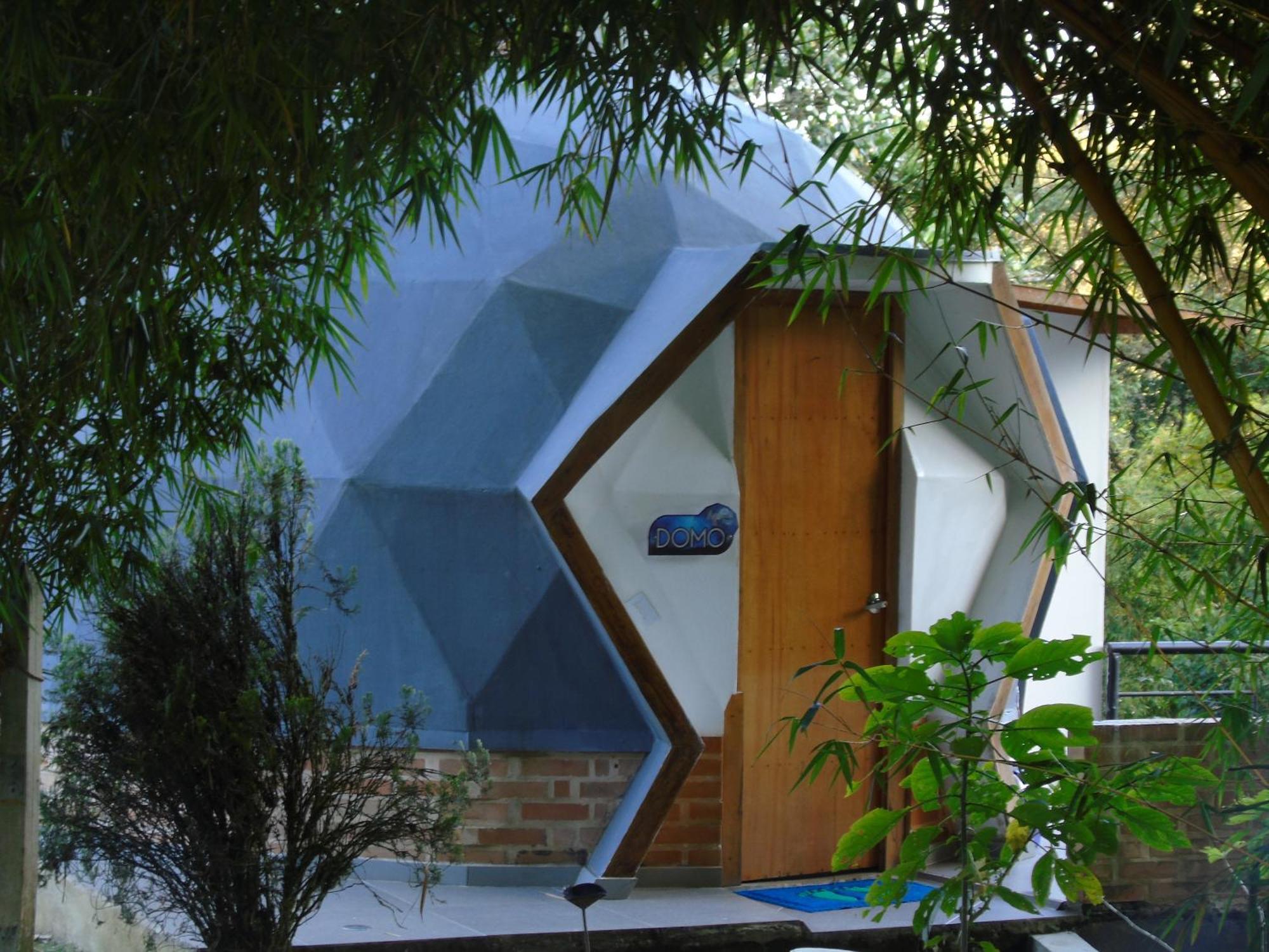 Asgard Spa San Agustín Eksteriør bilde