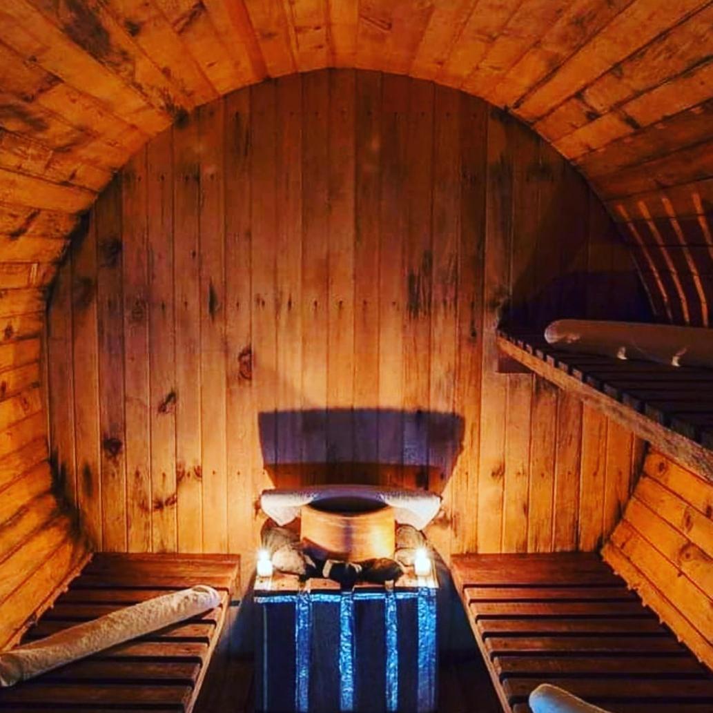 Asgard Spa San Agustín Eksteriør bilde