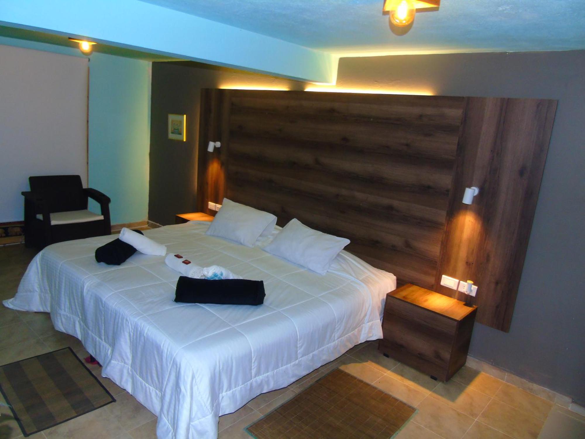 Asgard Spa San Agustín Eksteriør bilde