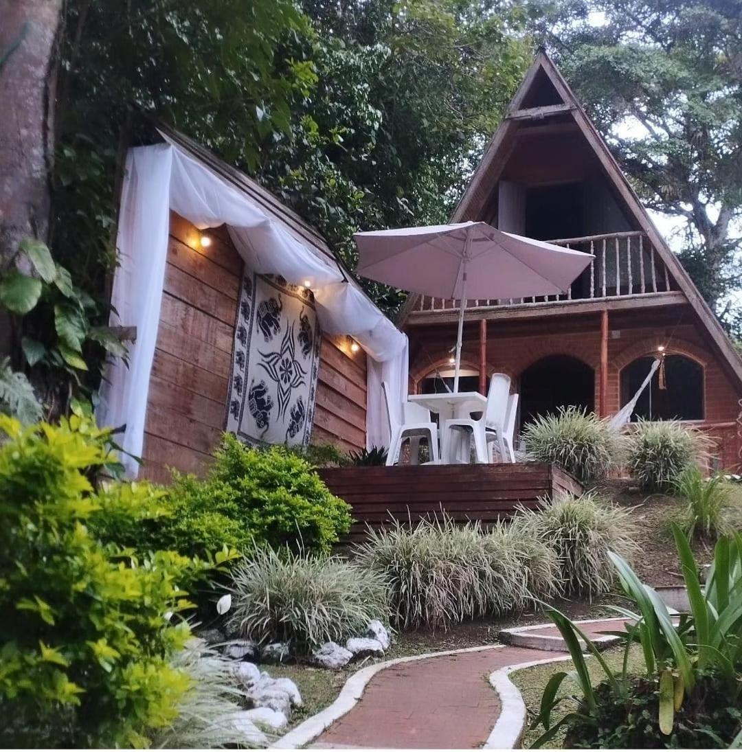 Asgard Spa San Agustín Eksteriør bilde