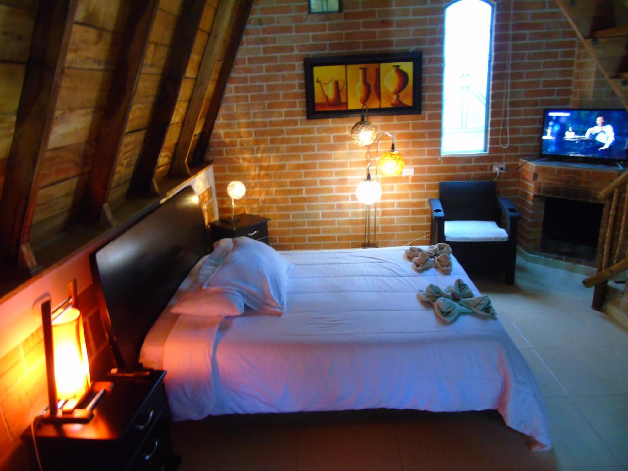 Asgard Spa San Agustín Eksteriør bilde