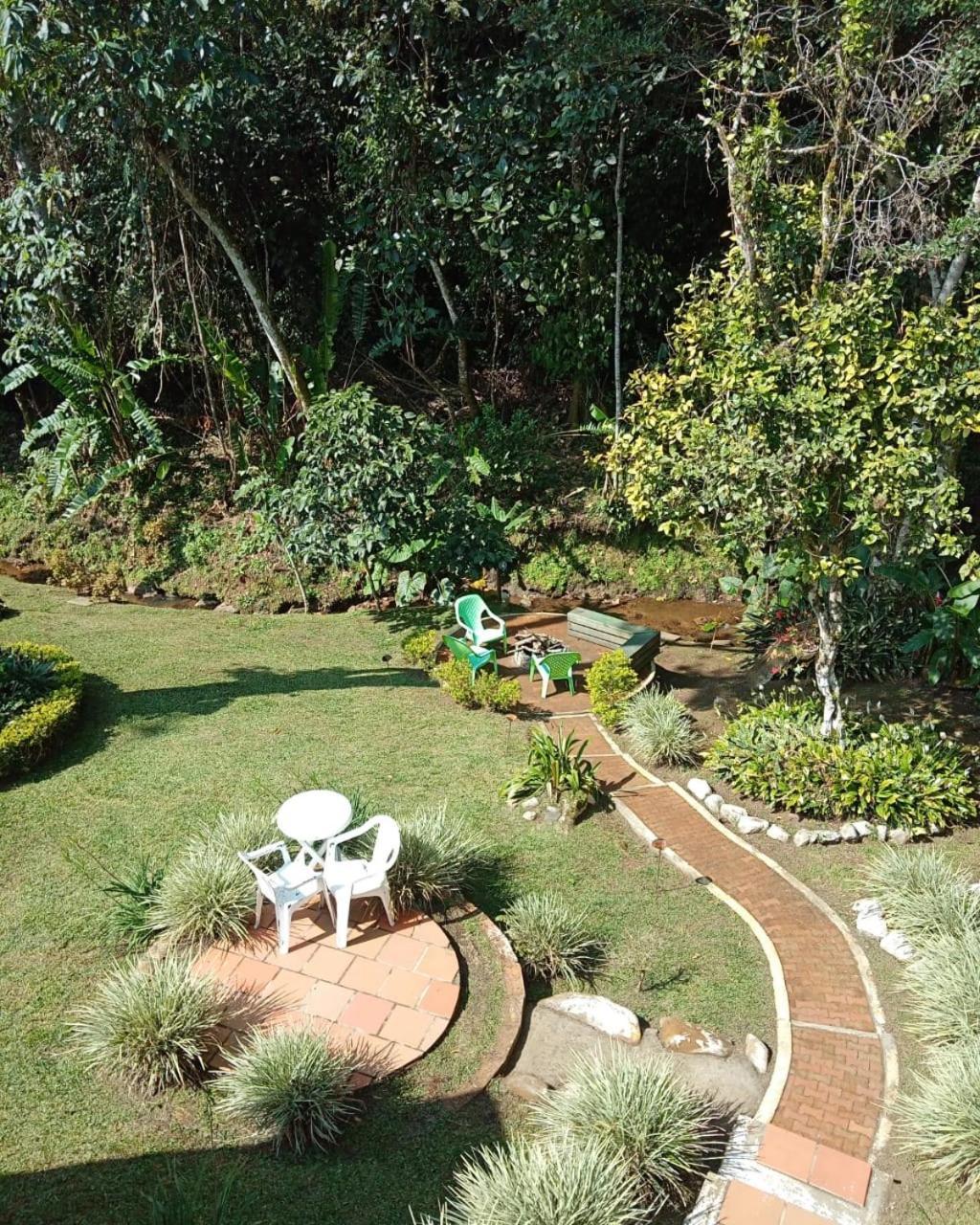 Asgard Spa San Agustín Rom bilde